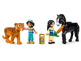 LEGO 43208 картинка 3 LEGO 43208 картинка 3