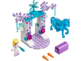LEGO 43209 картинка 2 LEGO 43209 картинка 2