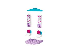 LEGO 43209 картинка 4 LEGO 43209 картинка 4