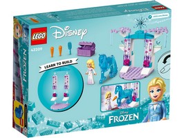 LEGO 43209 картинка 5 LEGO 43209 картинка 5