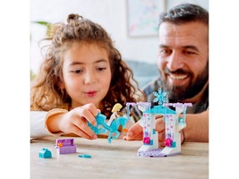 LEGO 43209 картинка 6 LEGO 43209 картинка 6