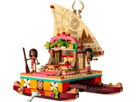 LEGO 43210 картинка 1 LEGO 43210 картинка 1