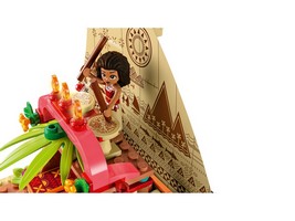 LEGO 43210 картинка 3 LEGO 43210 картинка 3