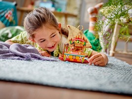 LEGO 43210 картинка 6 LEGO 43210 картинка 6