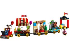 LEGO 43212 картинка 1 LEGO 43212 картинка 1