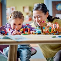 LEGO 43212 картинка 10 LEGO 43212 картинка 10