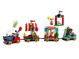 LEGO 43212 картинка 2 LEGO 43212 картинка 2