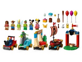 LEGO 43212 картинка 4 LEGO 43212 картинка 4