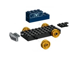 LEGO 43212 картинка 5 LEGO 43212 картинка 5
