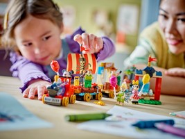 LEGO 43212 картинка 9 LEGO 43212 картинка 9