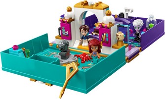 LEGO 43213 картинка 1 LEGO 43213 картинка 1