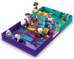 LEGO 43213 картинка 2 LEGO 43213 картинка 2
