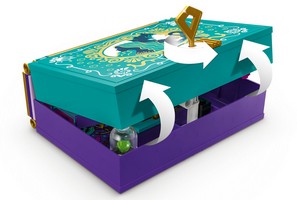 LEGO 43213 картинка 5 LEGO 43213 картинка 5