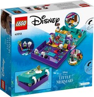 LEGO 43213 картинка 6 LEGO 43213 картинка 6