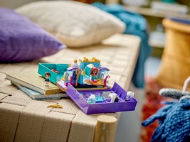 LEGO 43213 картинка 8 LEGO 43213 картинка 8