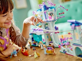 LEGO 43215 картинка 11 LEGO 43215 картинка 11