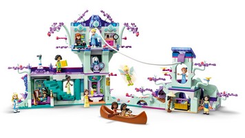 LEGO 43215 картинка 2 LEGO 43215 картинка 2