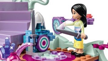 LEGO 43215 картинка 3 LEGO 43215 картинка 3