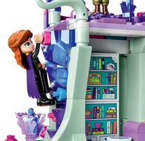 LEGO 43215 картинка 4 LEGO 43215 картинка 4