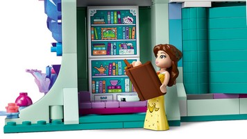 LEGO 43215 картинка 7 LEGO 43215 картинка 7