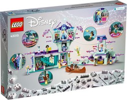 LEGO 43215 картинка 9 LEGO 43215 картинка 9