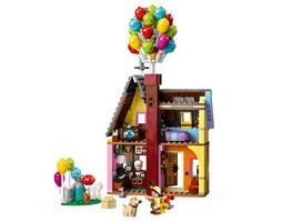 LEGO 43217 картинка 2 LEGO 43217 картинка 2