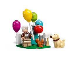 LEGO 43217 картинка 3 LEGO 43217 картинка 3