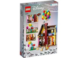 LEGO 43217 картинка 6 LEGO 43217 картинка 6