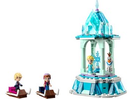 LEGO 43218 картинка 1 LEGO 43218 картинка 1