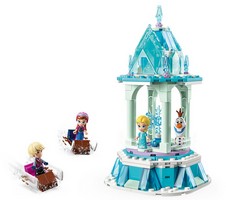 LEGO 43218 картинка 2 LEGO 43218 картинка 2