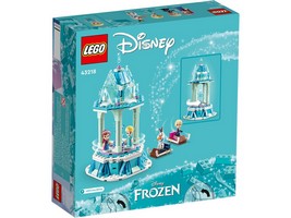 LEGO 43218 картинка 5 LEGO 43218 картинка 5