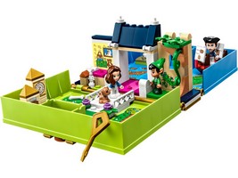 LEGO 43220 картинка 1 LEGO 43220 картинка 1