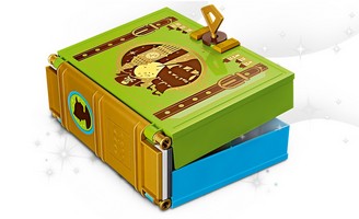 LEGO 43220 картинка 3 LEGO 43220 картинка 3
