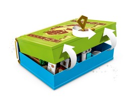 LEGO 43220 картинка 4 LEGO 43220 картинка 4