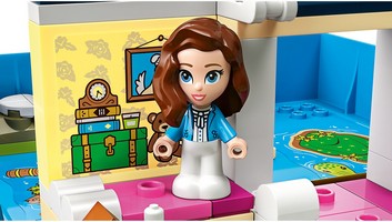LEGO 43220 картинка 5 LEGO 43220 картинка 5