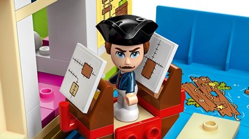 LEGO 43220 картинка 6 LEGO 43220 картинка 6
