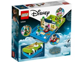 LEGO 43220 картинка 8 LEGO 43220 картинка 8