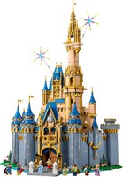 LEGO 43222 картинка 1 LEGO 43222 картинка 1