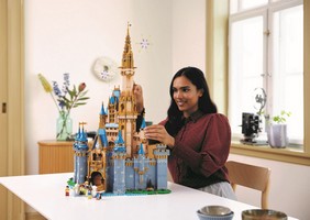 LEGO 43222 картинка 10 LEGO 43222 картинка 10