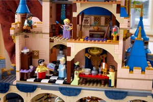 LEGO 43222 картинка 11 LEGO 43222 картинка 11