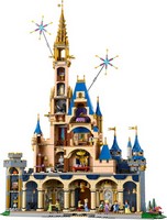 LEGO 43222 картинка 3 LEGO 43222 картинка 3