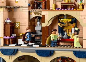 LEGO 43222 картинка 4 LEGO 43222 картинка 4