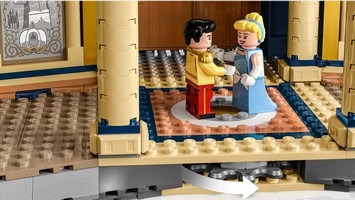 LEGO 43222 картинка 5 LEGO 43222 картинка 5
