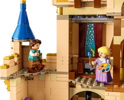 LEGO 43222 картинка 6 LEGO 43222 картинка 6