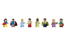 LEGO 43222 картинка 7 LEGO 43222 картинка 7