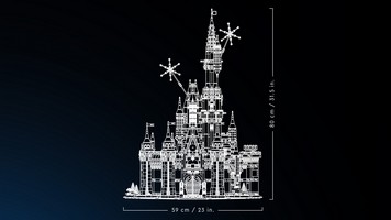 LEGO 43222 картинка 8 LEGO 43222 картинка 8
