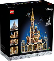 LEGO 43222 картинка 9 LEGO 43222 картинка 9