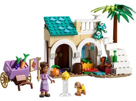 LEGO 43223 картинка 1 LEGO 43223 картинка 1