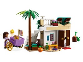LEGO 43223 картинка 2 LEGO 43223 картинка 2