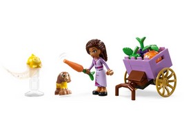 LEGO 43223 картинка 3 LEGO 43223 картинка 3